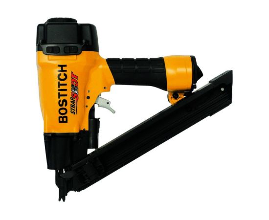 Pneimatiskā naglu pistole Bostitch MCN150-E Naglu pistoles