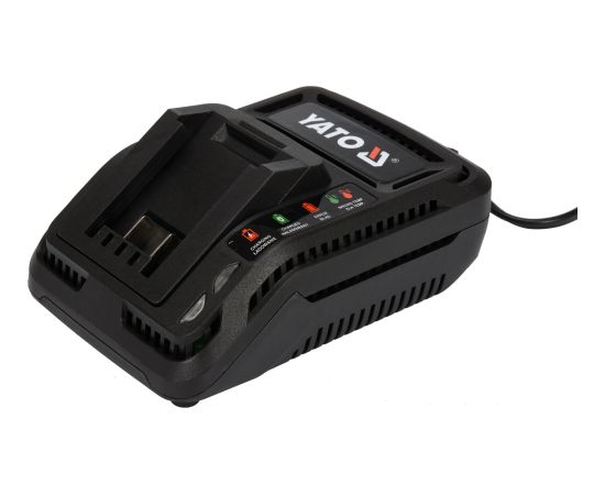 Lādētājs Yato YT-82848; 18 V; Li-ion Зарядные устройства