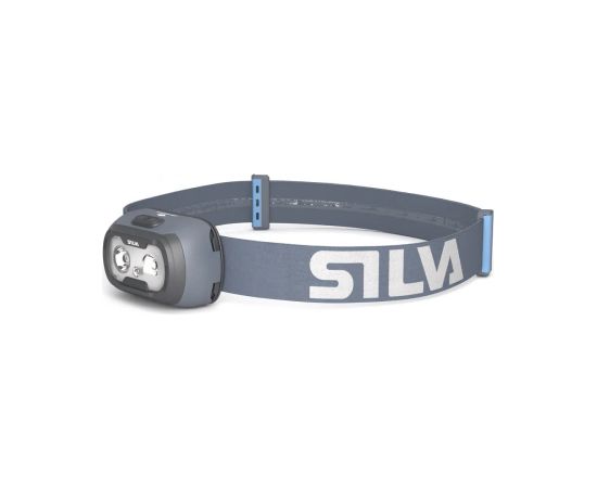 Galvas lukturis Silva Seek 320 Фонари