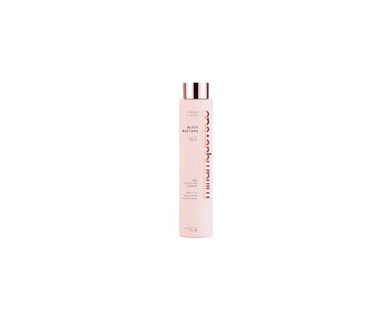 Miriam Quevedo Black Baccara Hair Multiplying Shampoo - Luxusní regenerační šampon pro růst vlasů 250ml Matu kopšana