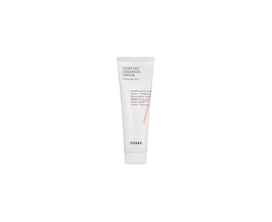 Cosrx Comfort Ceramide Cream 80.0g Ķermeņa kosmētika