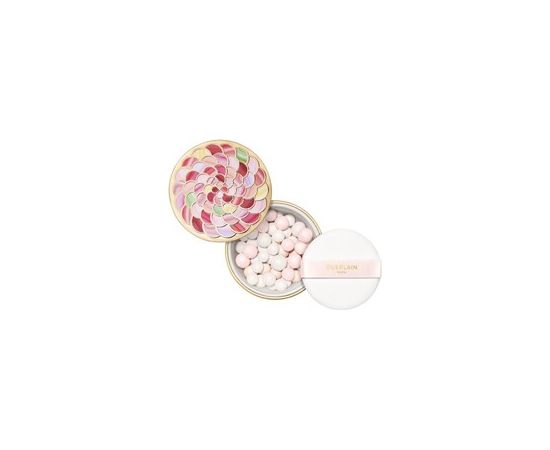 Guerlain Meteorites Light Revealing Pearls of Powder 20 g 02 Rose Dekoratīvā kosmētika