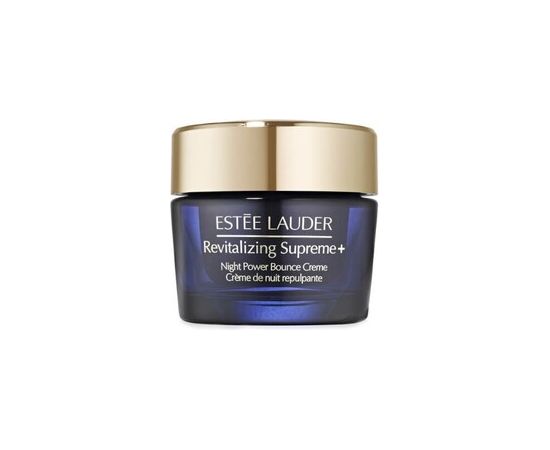 Estée Lauder Revitalizing Supreme+ Night Power Bounce Creme 50ml Духи и косметика