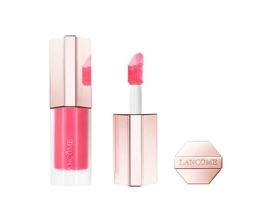 Lancome Idole Liquid Blush - Tekutá tvářenka 9 ml 90 - Berry Bisou Dekoratīvā kosmētika