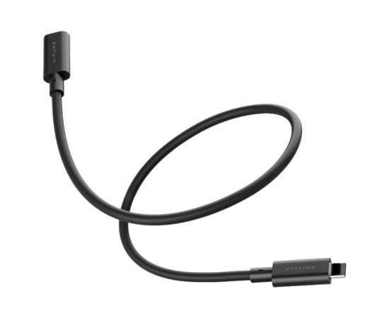 VITURE (USB 3.2 Gen1) USB-C male to USB-C female extender (black) 50 cm VR preces
