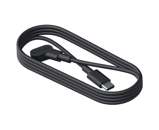 USB-C cable for VITURE magnetic connector (120 cm) VR preces