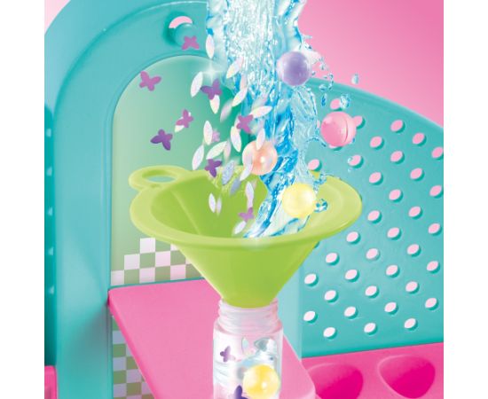 STYLE 4 EVER DIY набор для декорирования ручек Pen Factory Мягкие игрушки