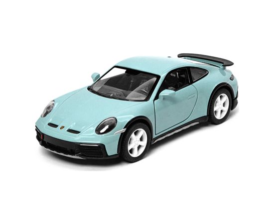 KINSMART Porsche 911 Rallye, 1:36 Новости - Детские товары