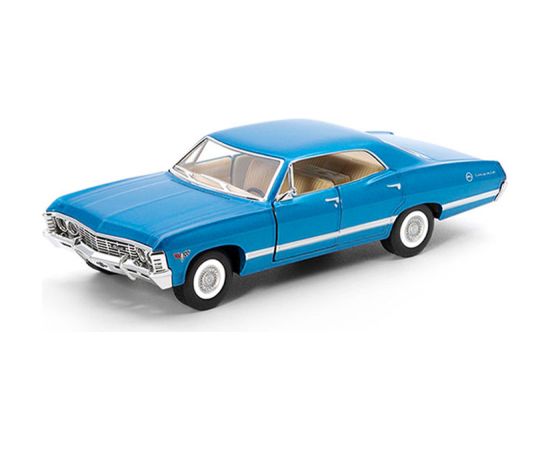 KINSMART 1967 Chevrolet Impala, 1:43 Новости - Детские товары