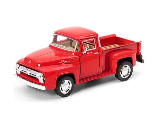 KINSMART 1956 Ford F-100 Pickup, 1:38 Новости - Детские товары