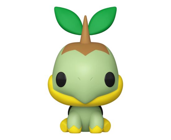 FUNKO POP! Vinyl: Фигурка: Pokemon - Turtwig Фигурки и герои