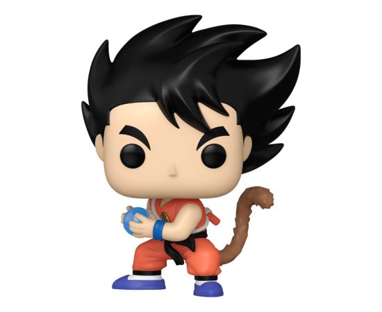 FUNKO POP! Vinyl: Фигурка: Dragon Ball - Goku Фигурки и герои