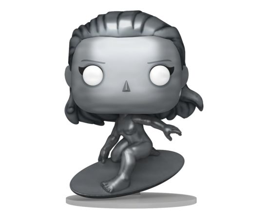 FUNKO POP! Vinyl: Фигурка: Marvel: The Fantastic Four: First Steps - Silver Surfer Фигурки и герои