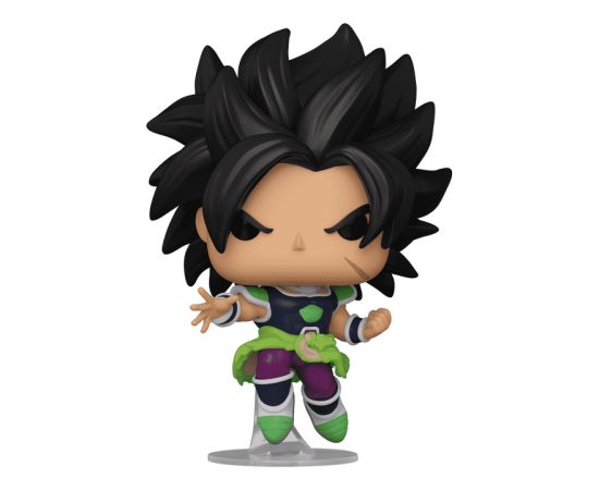 FUNKO POP! Vinyl: Фигурка: Dragon Ball Super: Broly - Broly Фигурки и герои