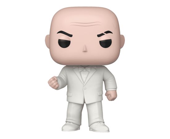 FUNKO POP! Vinyl: Фигурка: Marvel: Daredevil: Born Again - Kingpin Фигурки и герои