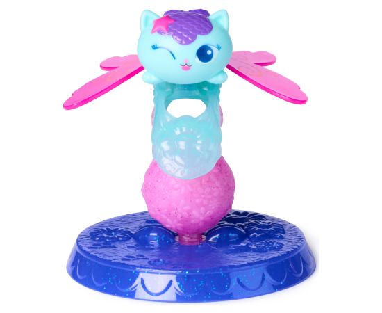 GABBY´S DOLLHOUSE Фигурка Fluttery Fairy Rings Куклы и аксессуары