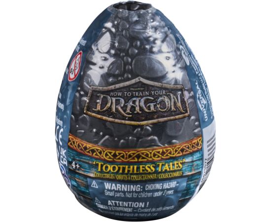 DRAGONS в закрытой упаковке Toothlesstales Фигурки и герои