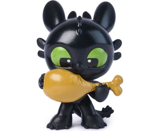 DRAGONS в закрытой упаковке Toothlesstales Фигурки и герои