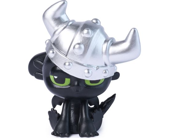 DRAGONS в закрытой упаковке Toothlesstales Фигурки и герои