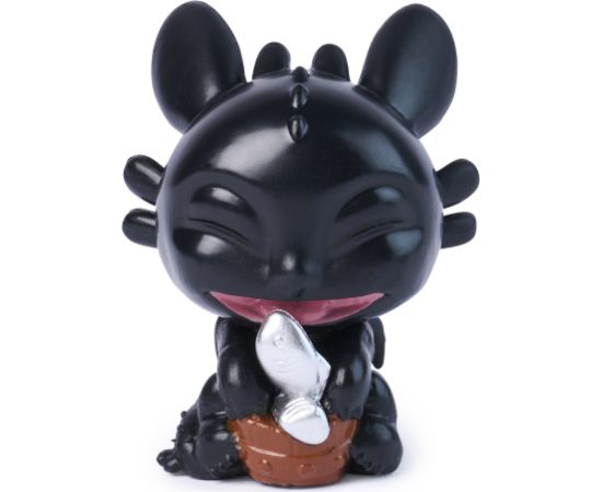 DRAGONS в закрытой упаковке Toothlesstales Фигурки и герои