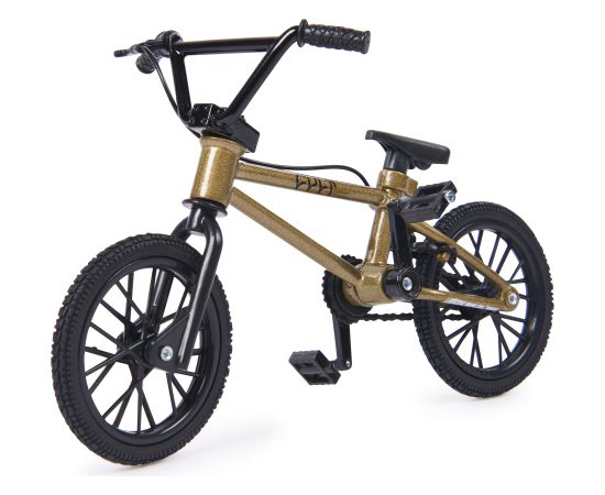 TECH DECK Pirkstu velosipēds BMX Jaunumi, Bērnu preces