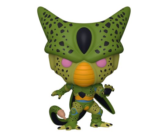 FUNKO POP! Vinyl: Фигурка: Dragon Ball Z - Cell (First Form) Фигурки и герои