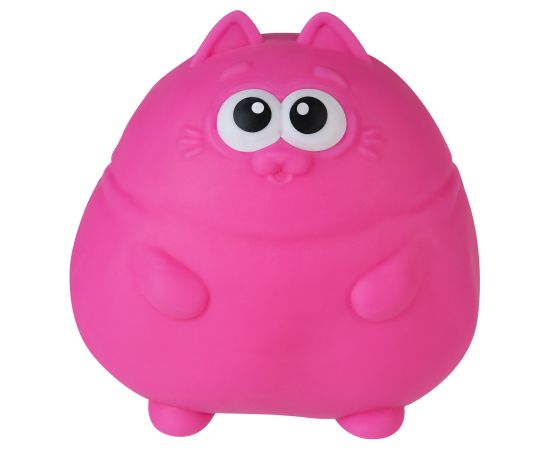 ORB Антистрессовая игрушка Пухлый Котёнок Новости - Детские товары