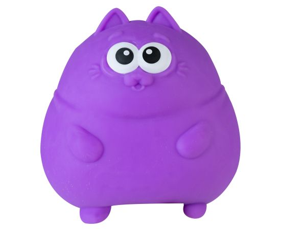 ORB Антистрессовая игрушка Пухлый Котёнок Новости - Детские товары