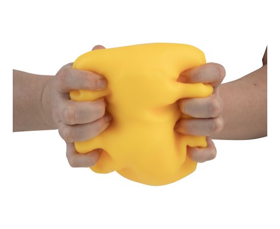 ORB Антистрессовая игрушка Сыр Новости - Детские товары