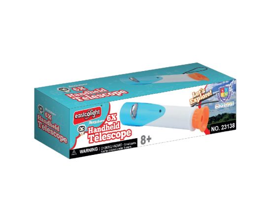 EASTCOLIGHT Ручной телескоп Новости - Детские товары