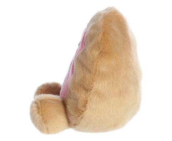 AURORA Palm Pals плюшевая игрушка, Пончик, 12 см Мягкие игрушки