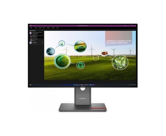 Lenovo ThinkVision P27Q-40 Monitori