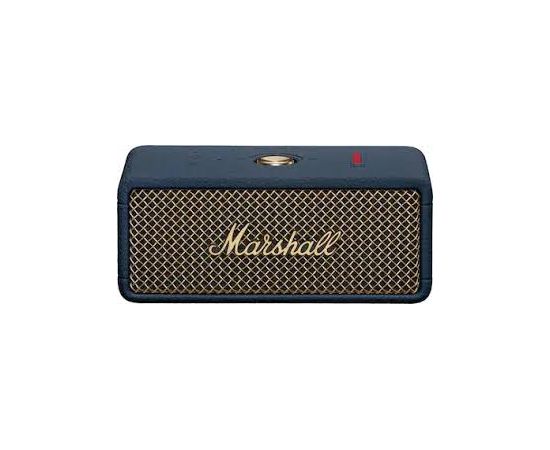 Marshall Emberton III blue Bezvadu skaļruņi