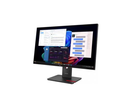 Lenovo ThinkVision T27UD-40 LED / LCD мониторы