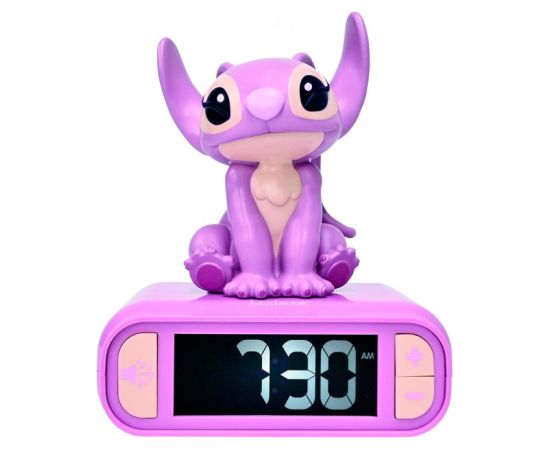 Lexibook Angel RL800D1 pulkstenis  - modinātājs Новости - Детские товары