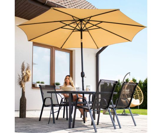 Садовый стол Springos GF1014 Dārza galdi