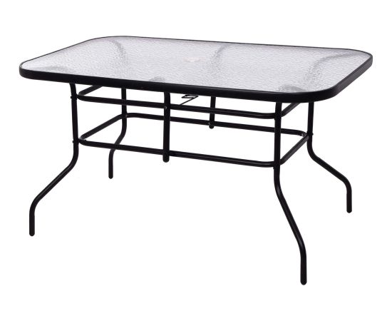 Садовый стол Springos GF0080 120 X 70 X 70 CM Dārza galdi