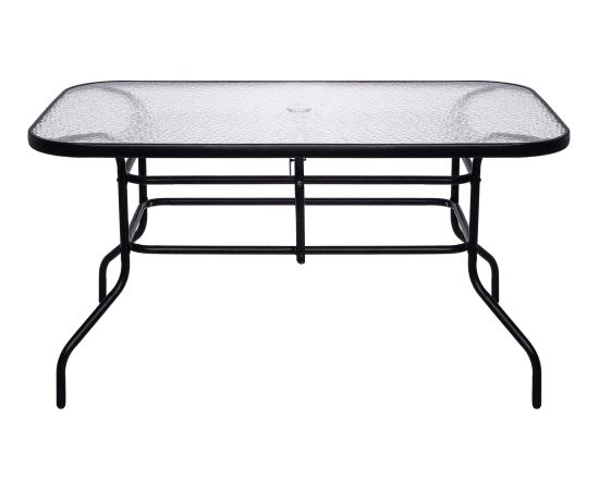 Садовый стол Springos GF0080 120 X 70 X 70 CM Dārza galdi