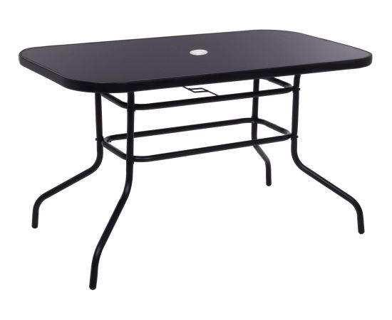 Садовый стол Springos GF0081 140 X 80 X 70 см Dārza galdi