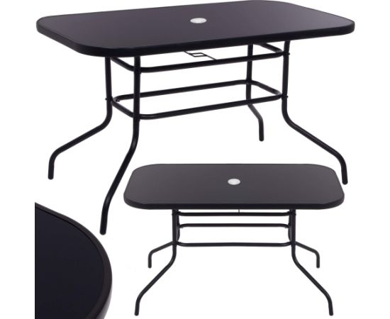 Садовый стол Springos GF0081 140 X 80 X 70 см Dārza galdi