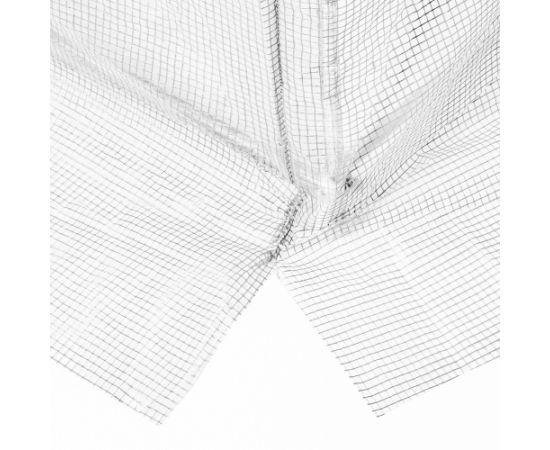 Springos Садовый тепличный туннель 4,5 x 2,5 x 2 м Теплицы