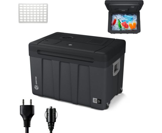 Lodówka turystyczna Peme Essential 46.5 l Aудио-видео