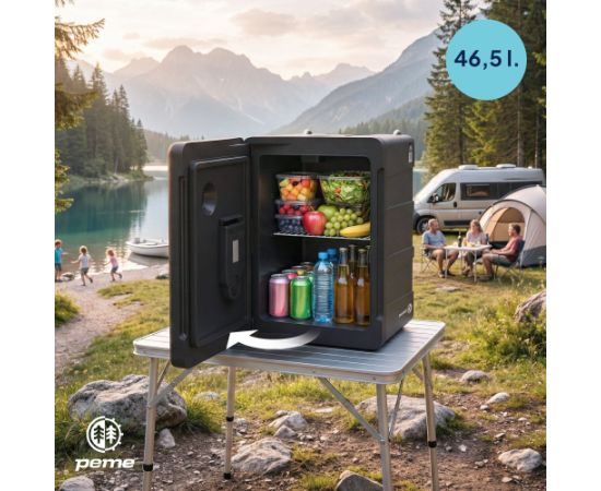 Lodówka turystyczna Peme Essential 46.5 l Aудио-видео