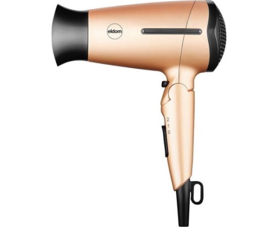Suszarka Eldom HT92 ika Красота и здоровье 