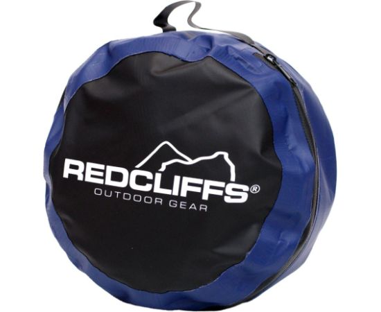 TŪRISTU KEMPINGU SAULES DUŠA 11L AR REDCLIFFS SŪKNI Велосипеды