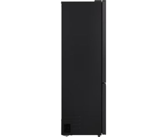 LG GBBS322CEV Jaunumi Sadz. tehnika