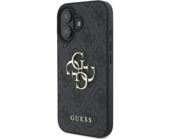 Guess GUHCP16S4GMGGR Чехол для Apple iPhone 16 Чехлы - альтернативные