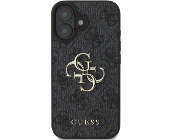 Guess GUHCP16S4GMGGR Чехол для Apple iPhone 16 Чехлы - альтернативные