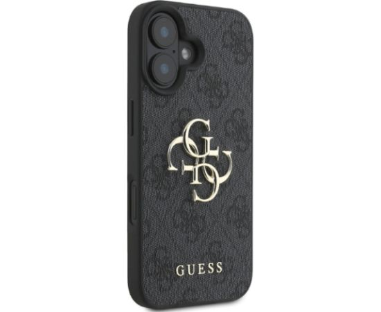 Guess GUHCP16S4GMGGR Чехол для Apple iPhone 16 Чехлы - альтернативные