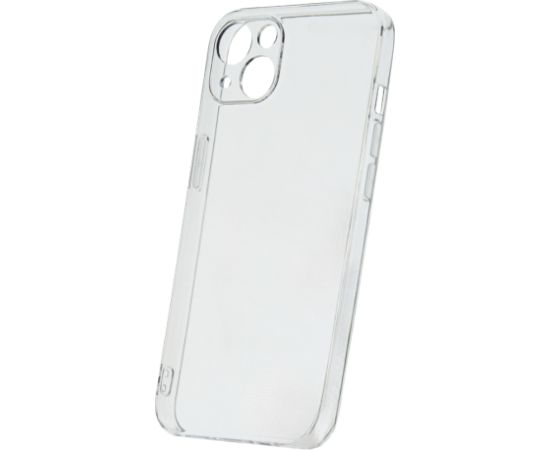 Mocco Ultra Back Case 2 mm Силиконовый чехол для Apple iPhone 15 Pro Чехлы - альтернативные